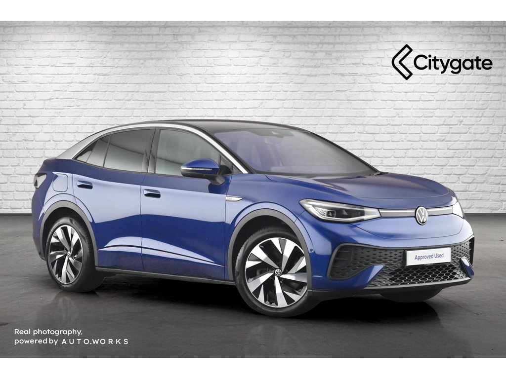Main listing image - Volkswagen ID.5