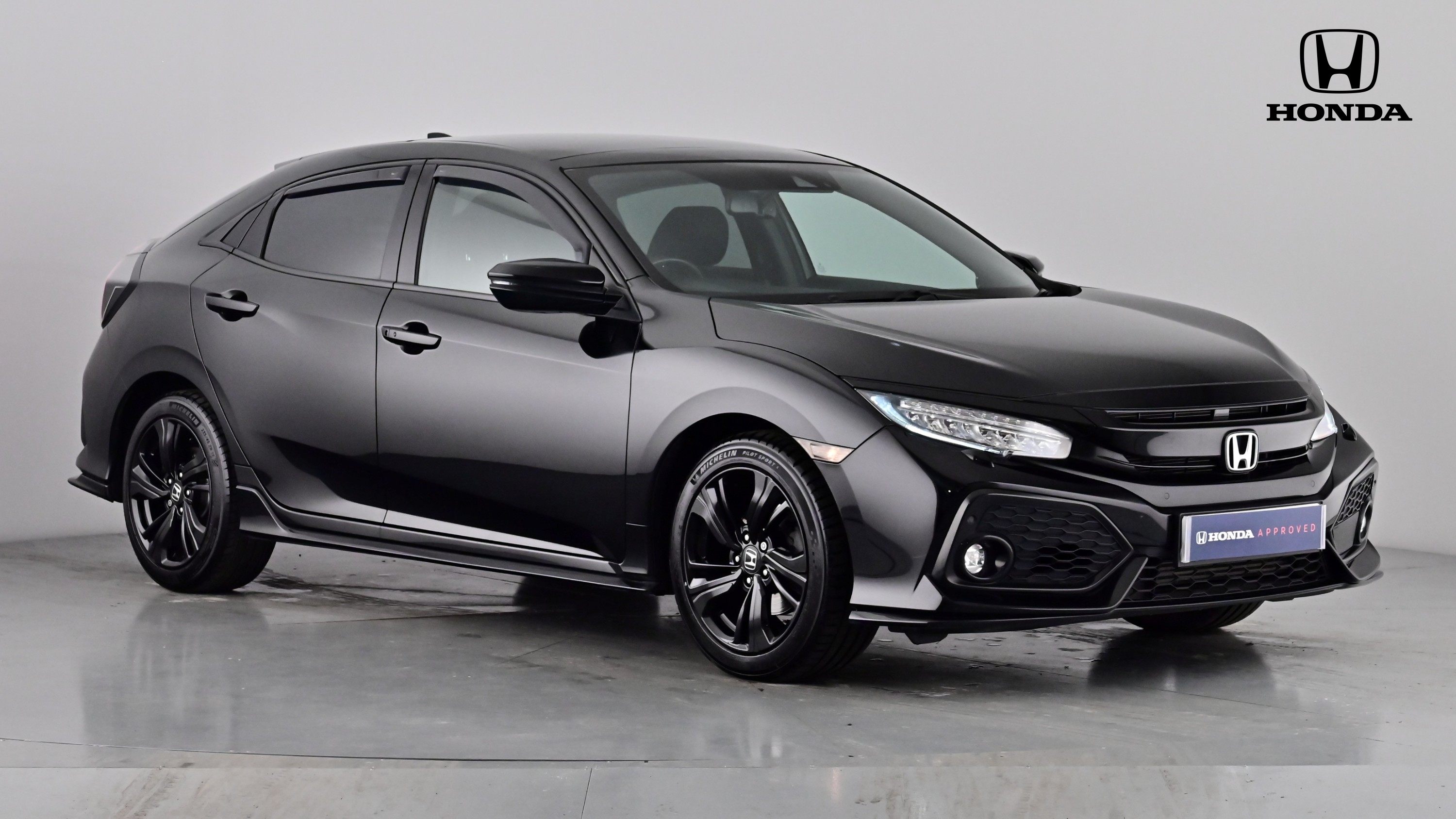 Main listing image - Honda Civic