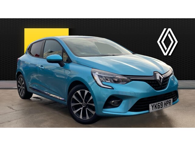 Main listing image - Renault Clio