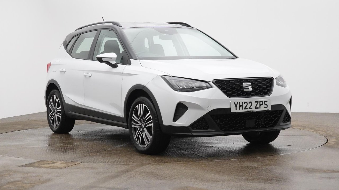 Main listing image - SEAT Arona