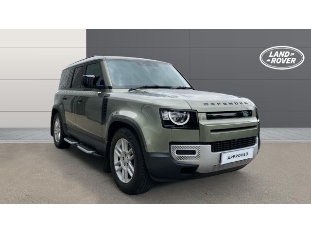 Main listing image - Land Rover Defender