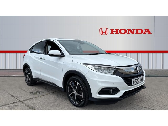 Main listing image - Honda HR-V
