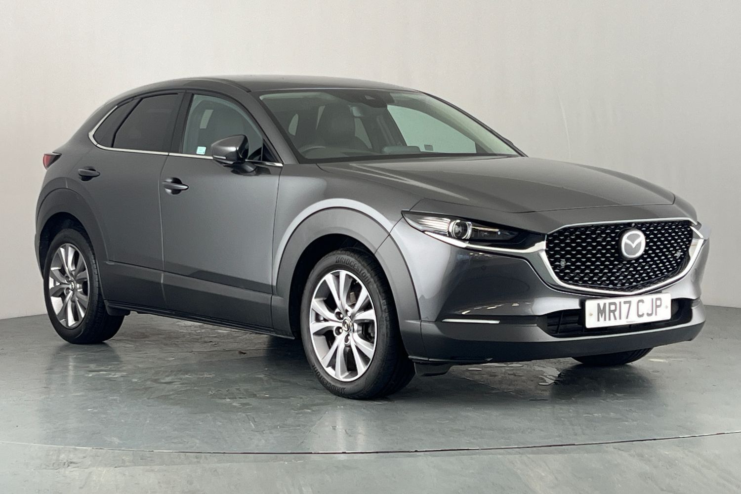 Main listing image - Mazda CX-30