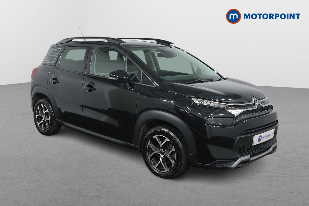 Main listing image - Citroen C3 Aircross