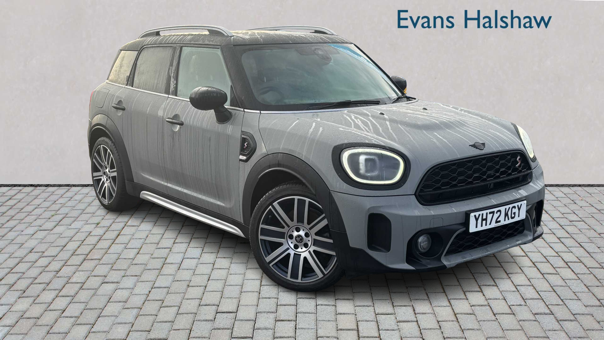 Main listing image - MINI Countryman