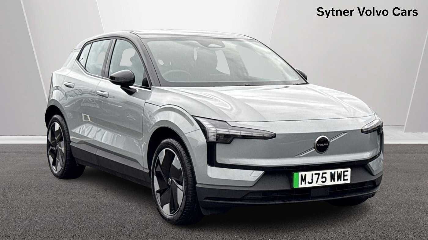 Main listing image - Volvo EX30