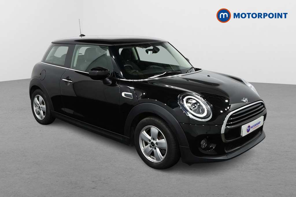 Main listing image - MINI Hatchback