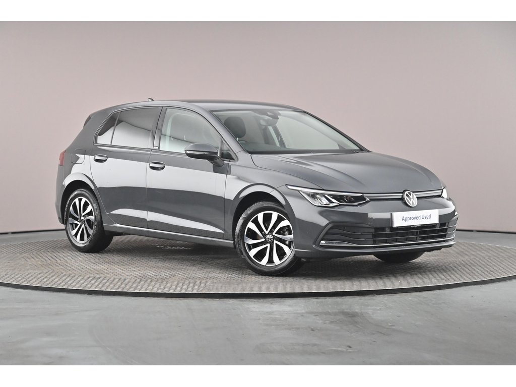 Main listing image - Volkswagen Golf