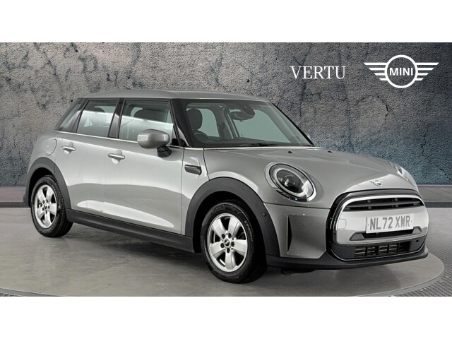 Main listing image - MINI Hatchback 5dr