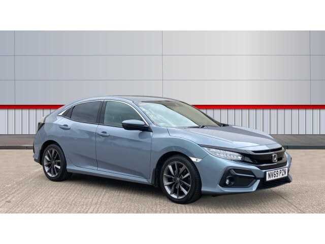 Main listing image - Honda Civic