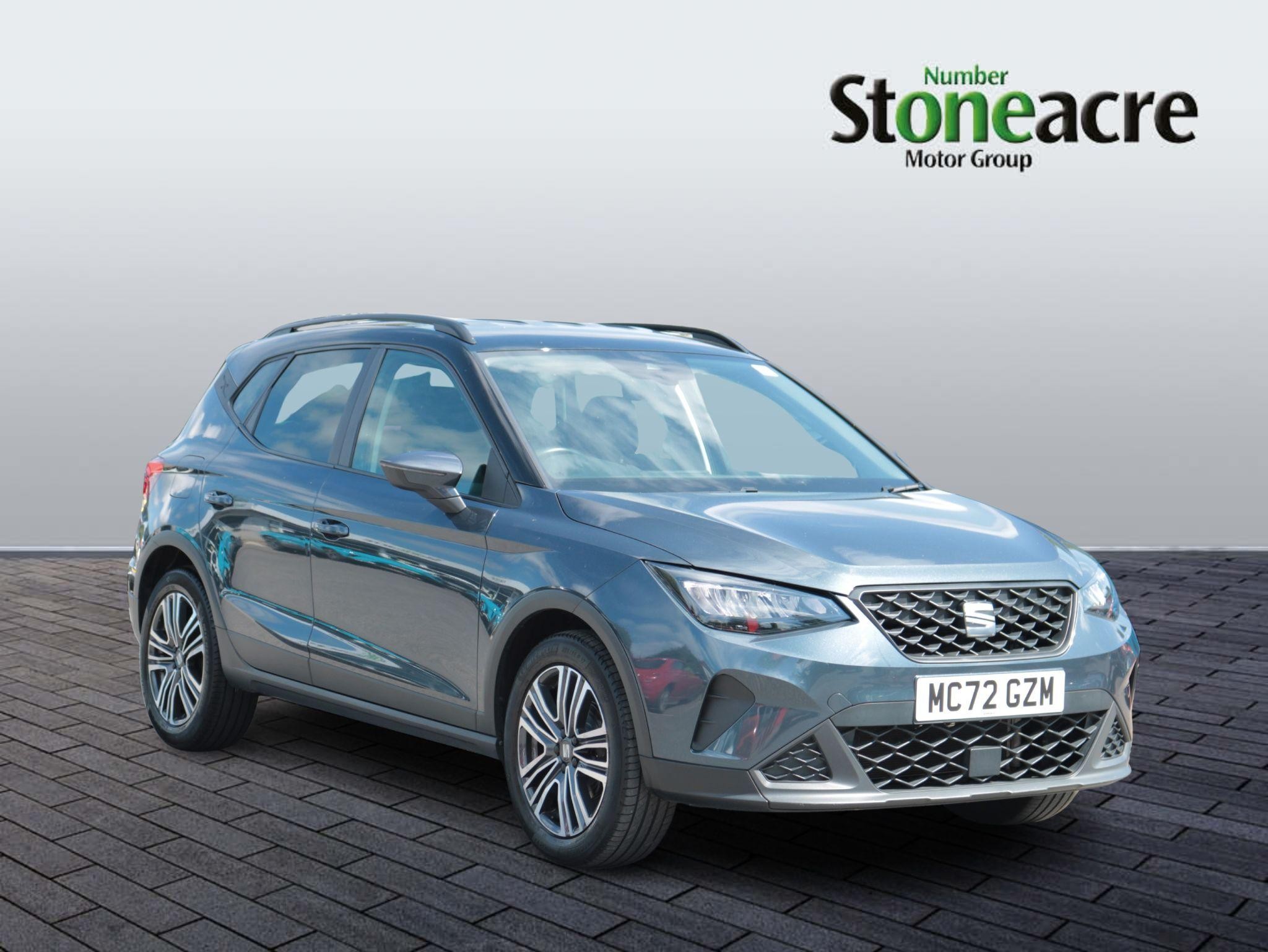 Main listing image - SEAT Arona