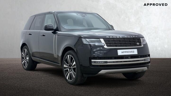 Main listing image - Land Rover Range Rover