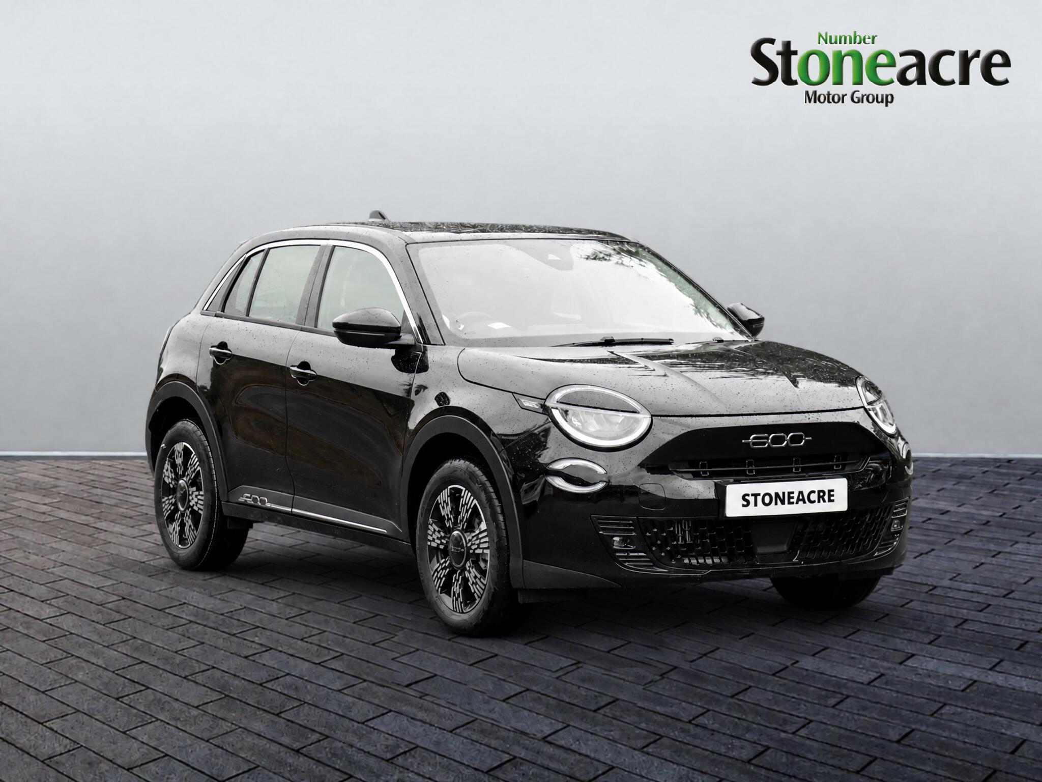 Main listing image - Fiat 600