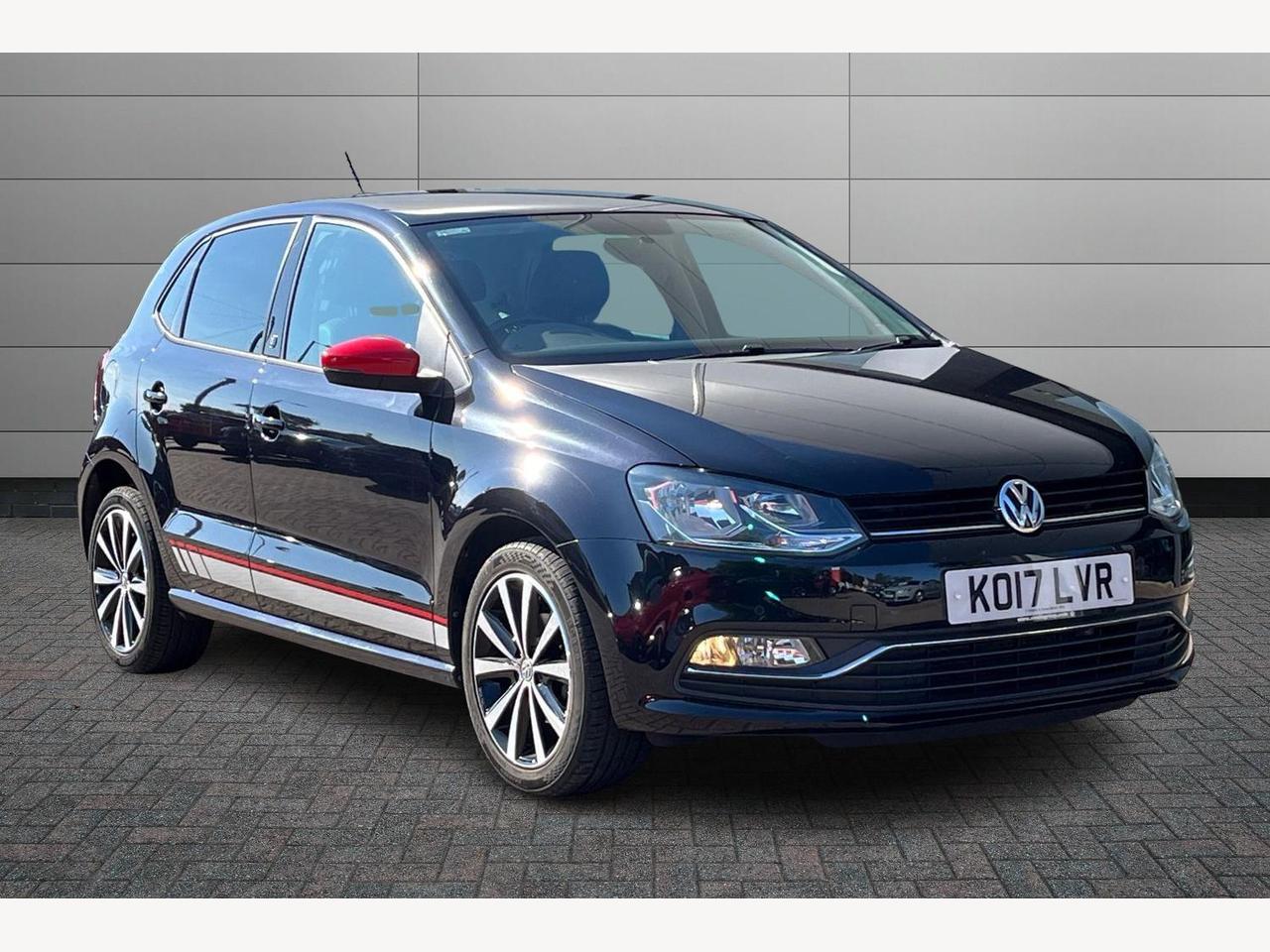 Main listing image - Volkswagen Polo