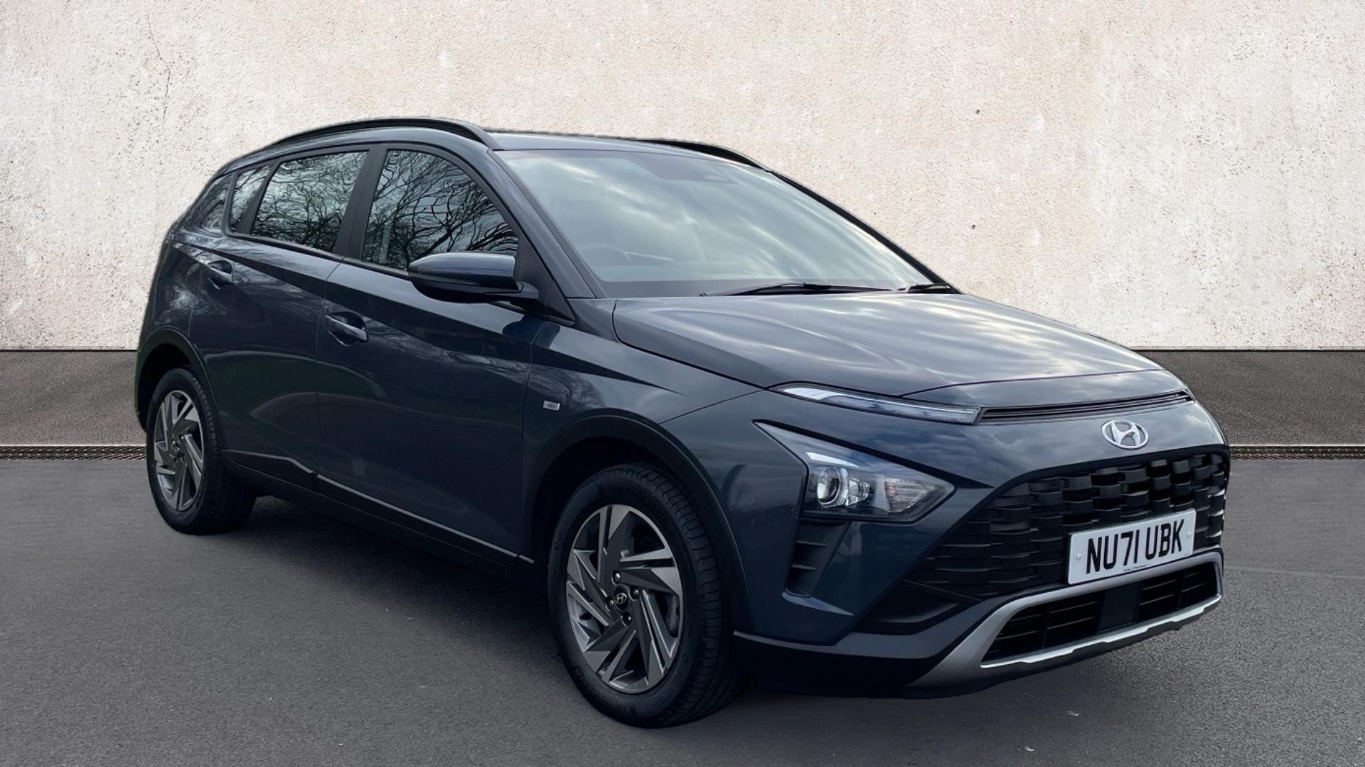 Main listing image - Hyundai Bayon