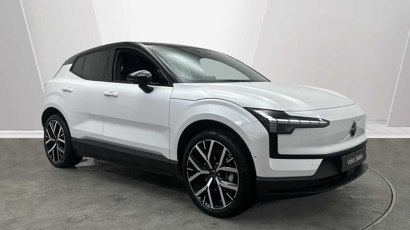 Main listing image - Volvo EX30