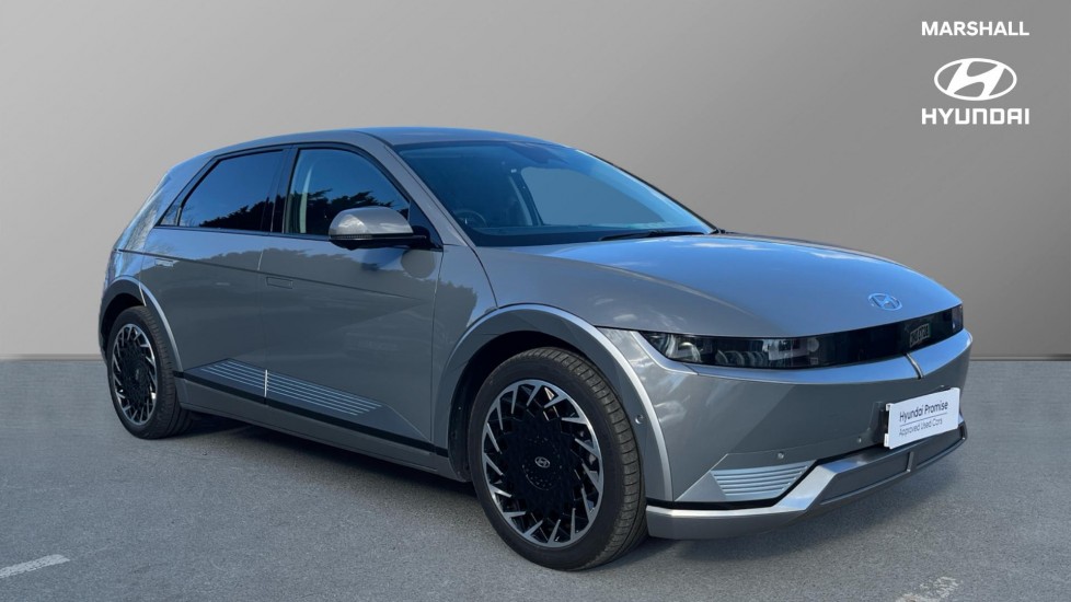 Main listing image - Hyundai IONIQ 5