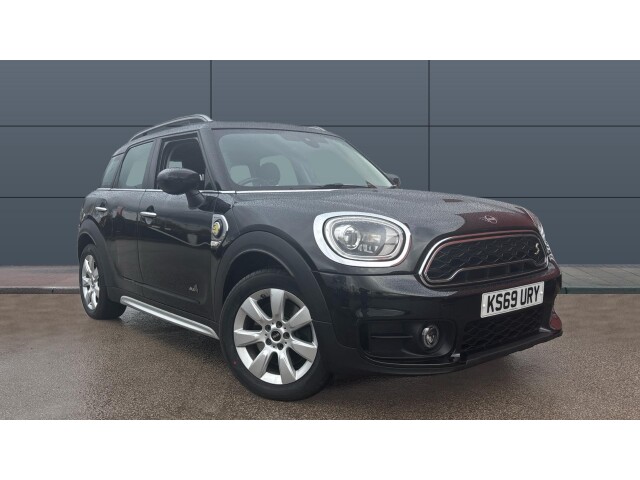 Main listing image - MINI Countryman