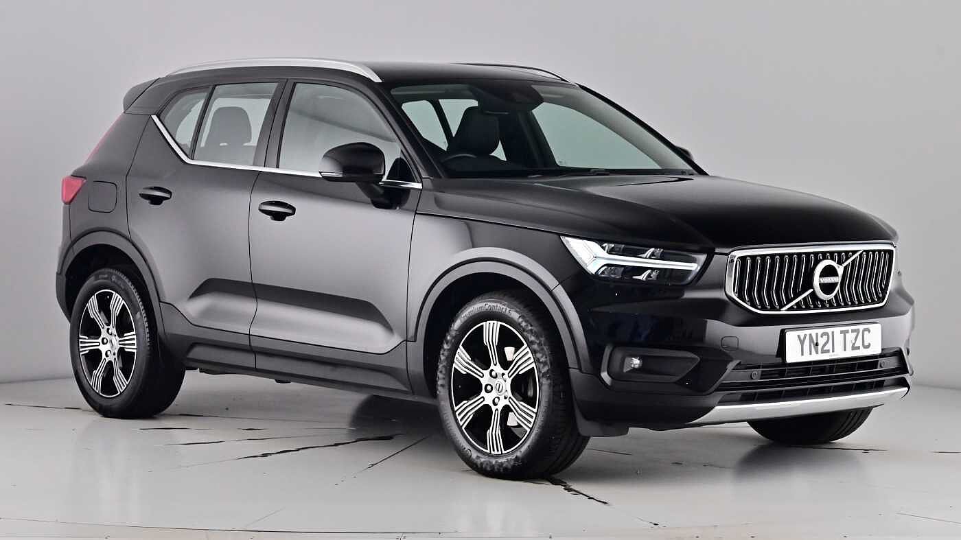 Main listing image - Volvo XC40