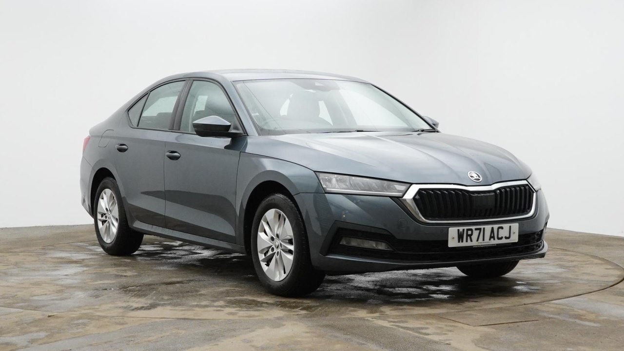 Main listing image - Skoda Octavia