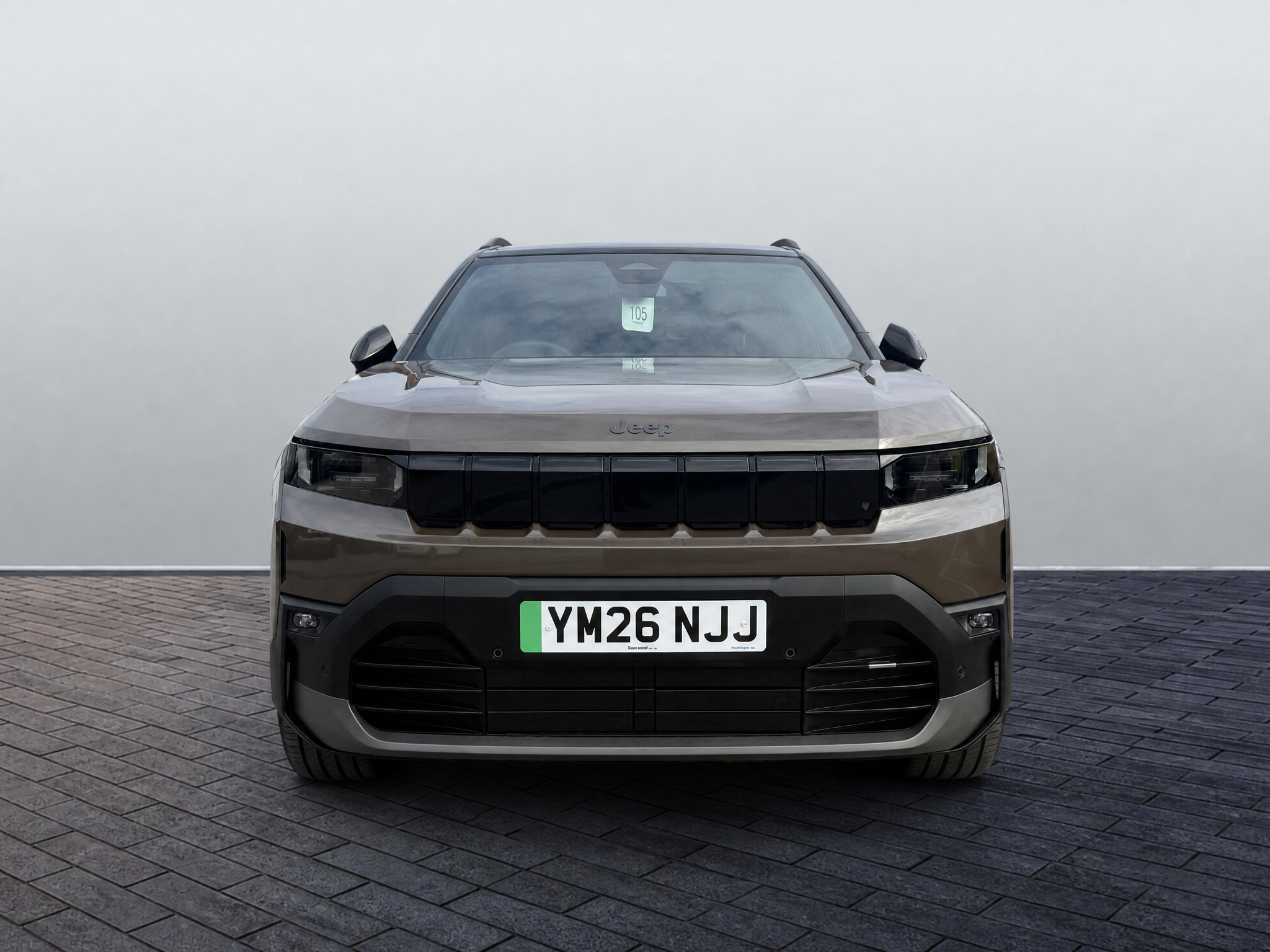 Main listing image - Jeep Compass