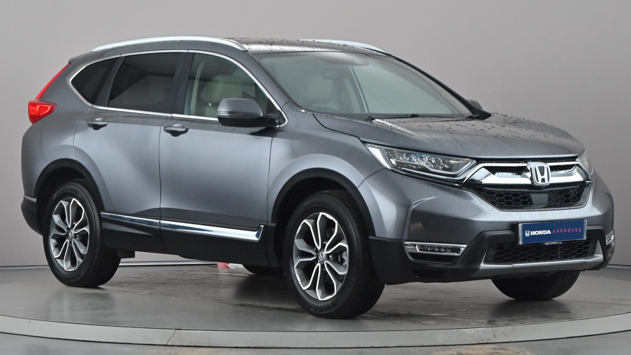 Main listing image - Honda CR-V