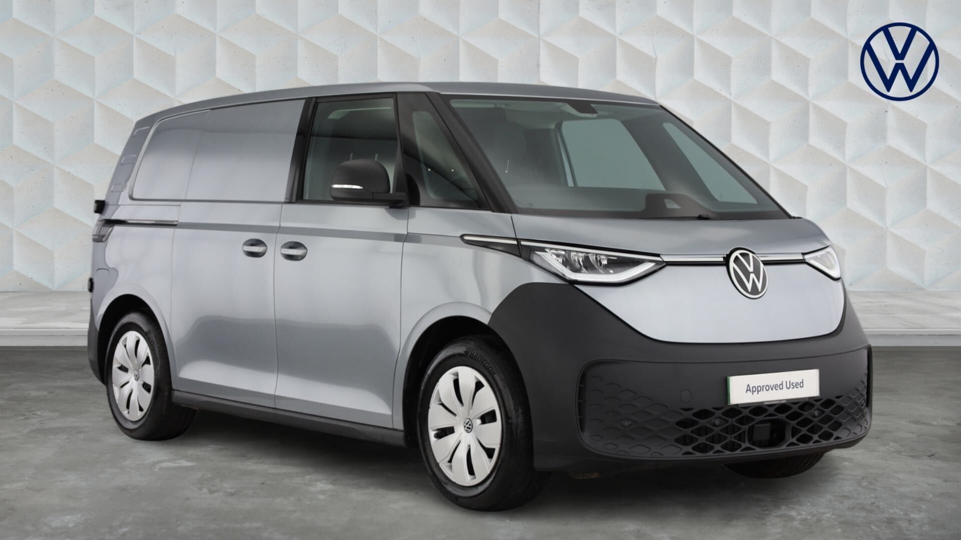 Main listing image - Volkswagen ID.Buzz