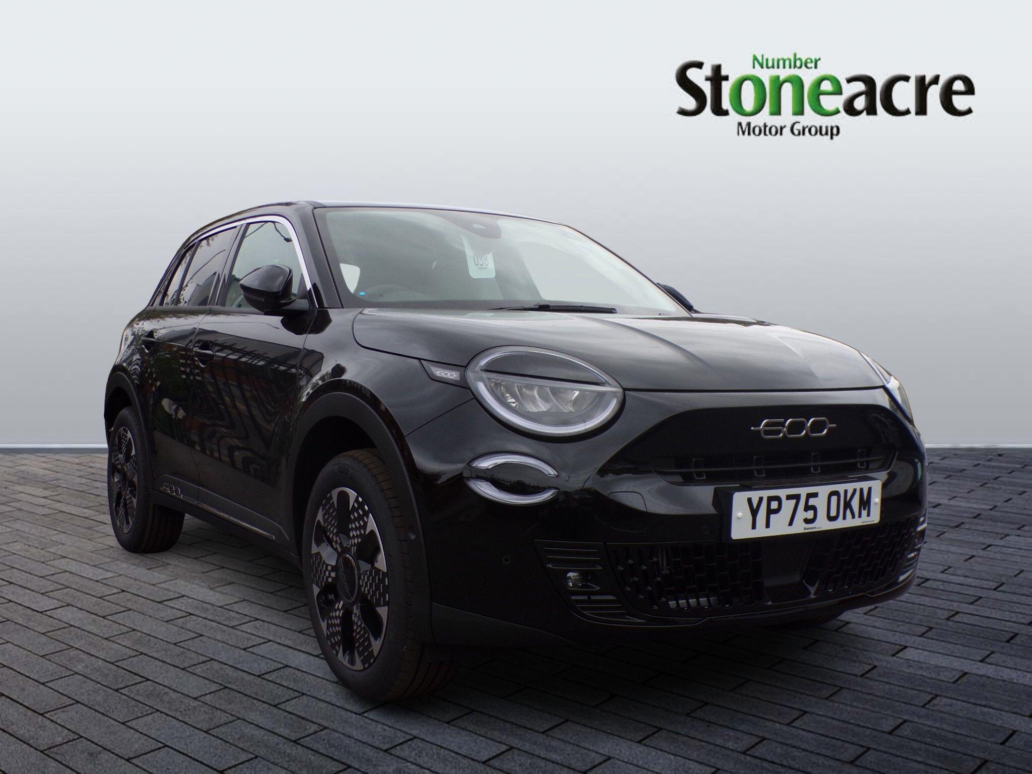 Main listing image - Fiat 600