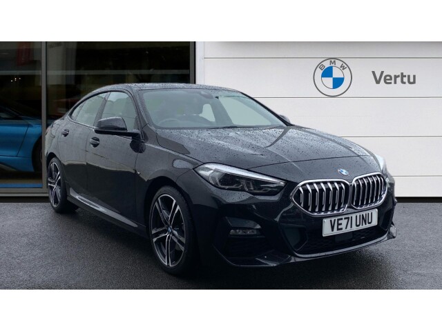 Main listing image - BMW 2 Series Gran Coupe