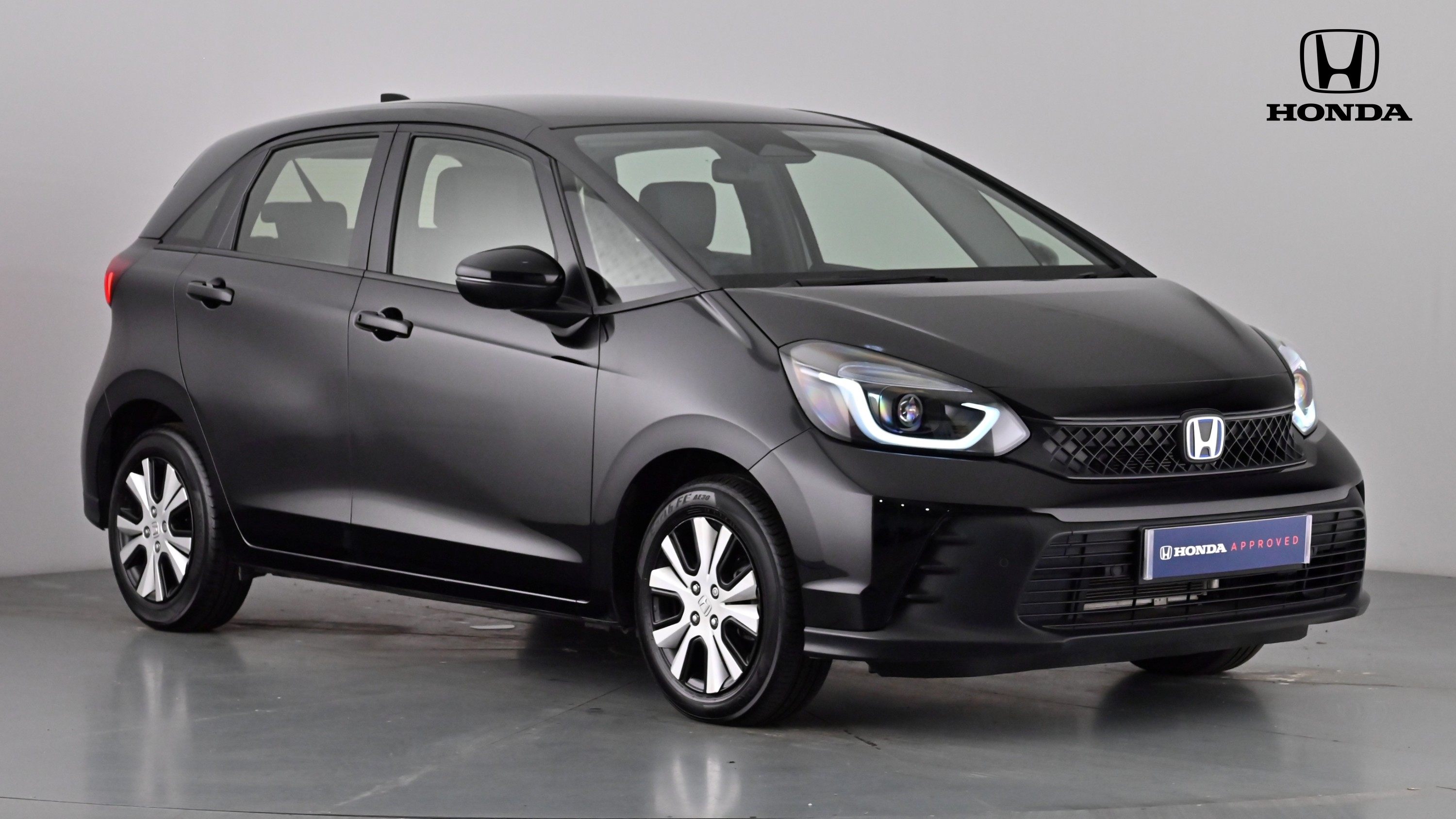 Main listing image - Honda Jazz