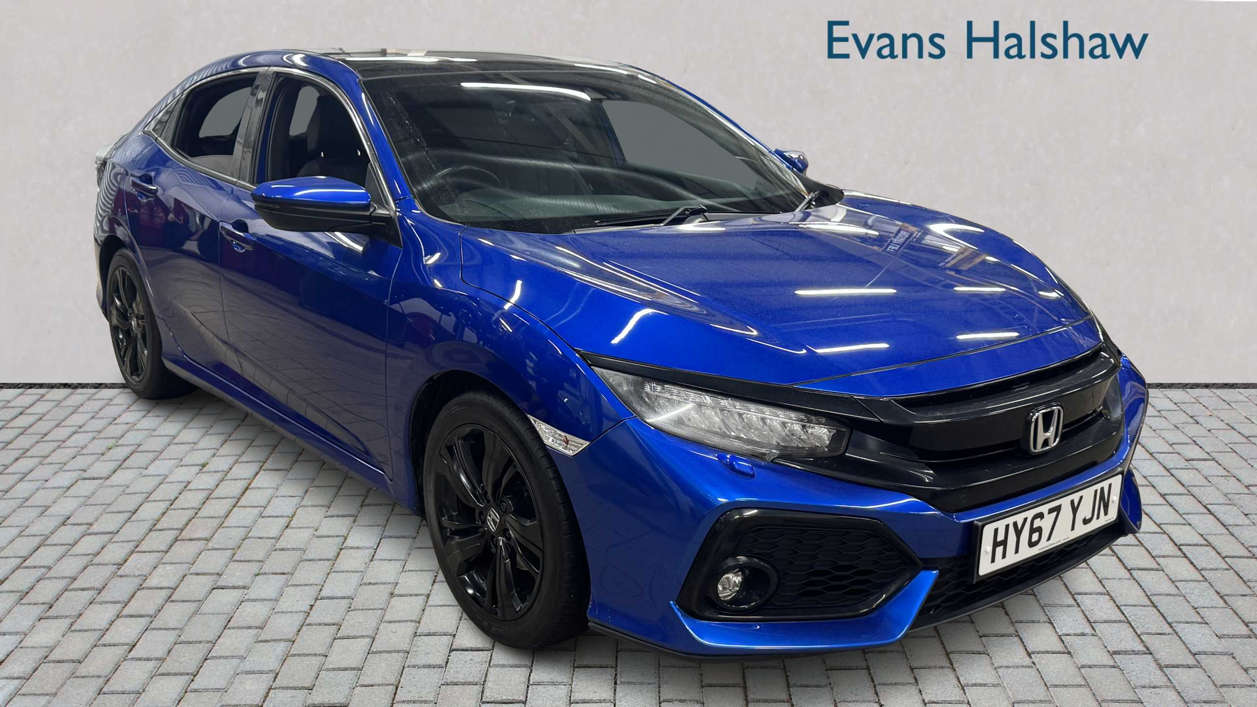 Main listing image - Honda Civic