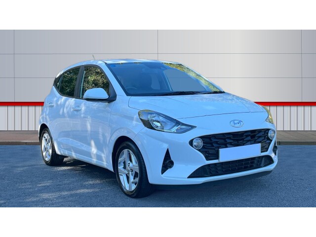 Main listing image - Hyundai i10