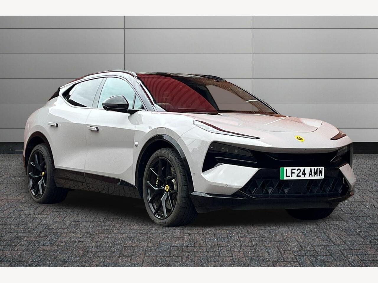 Main listing image - Lotus Eletre