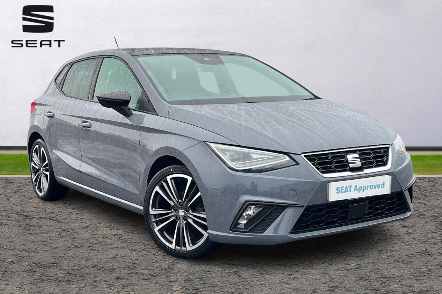 Main listing image - SEAT Ibiza