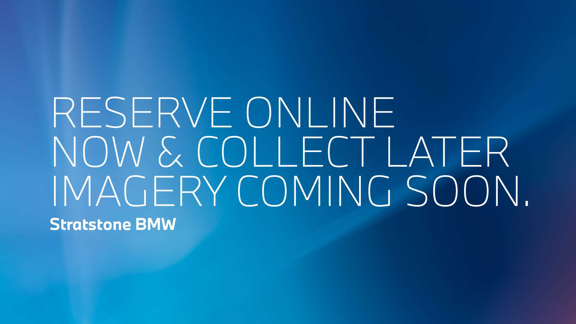 Main listing image - BMW X3
