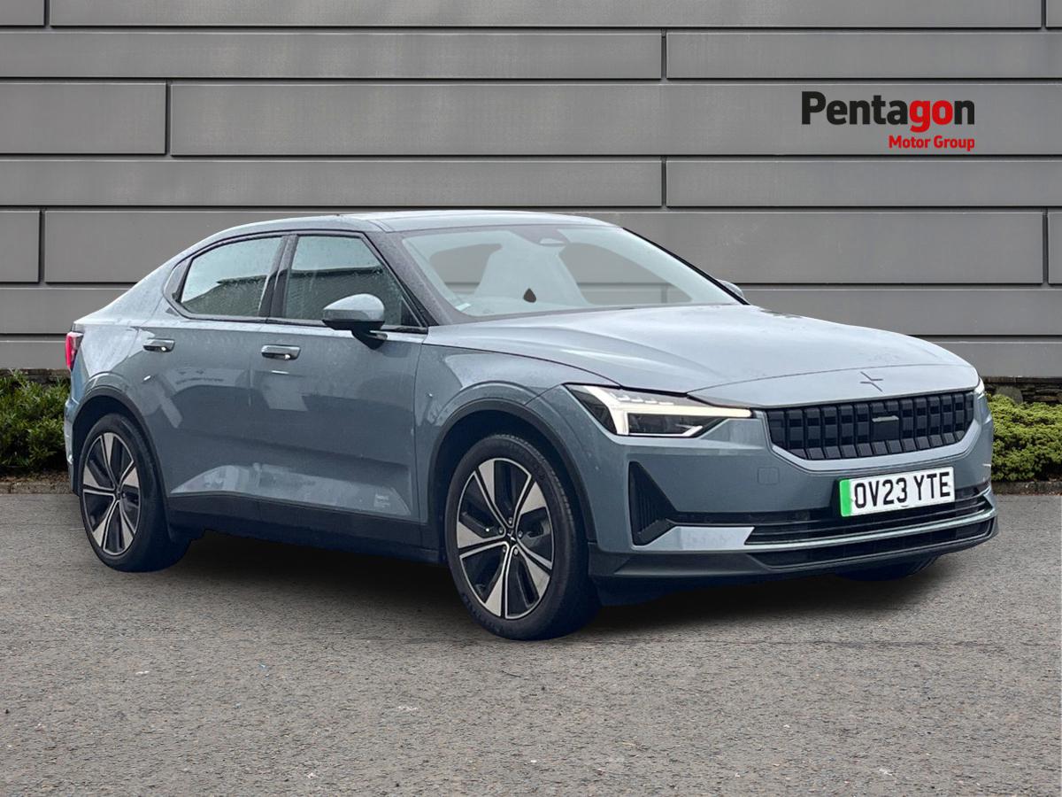 Main listing image - Polestar 2