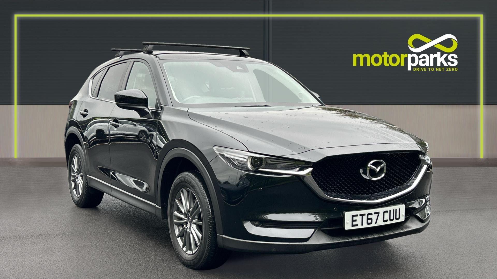 Main listing image - Mazda CX-5