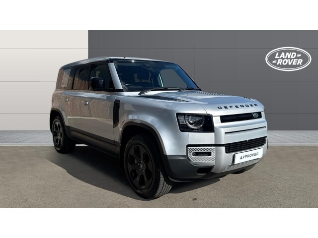 Main listing image - Land Rover Defender