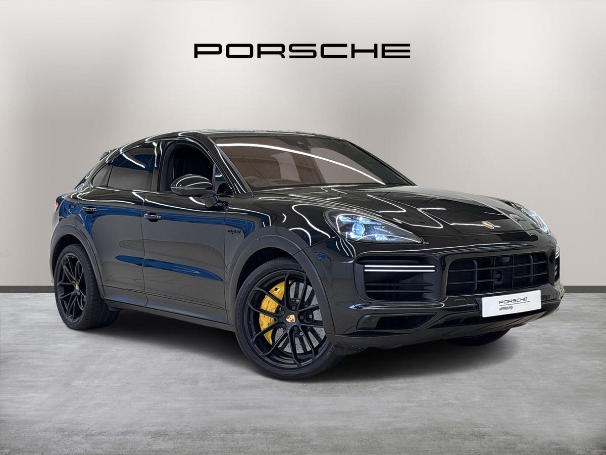 Main listing image - Porsche Cayenne