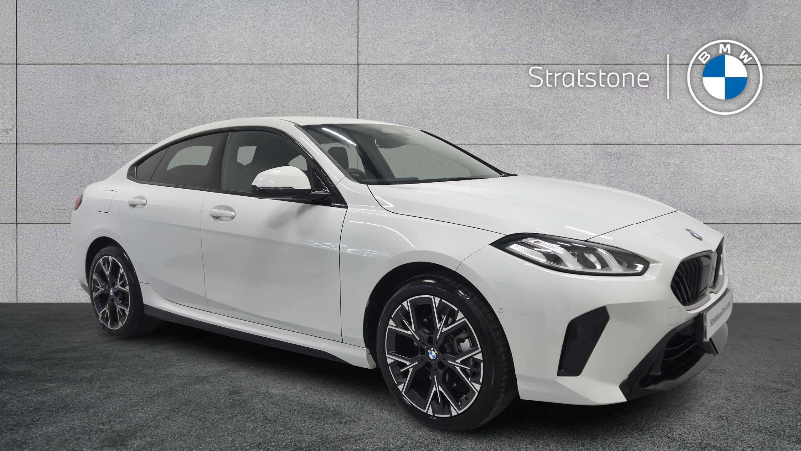 Main listing image - BMW 2 Series Gran Coupe