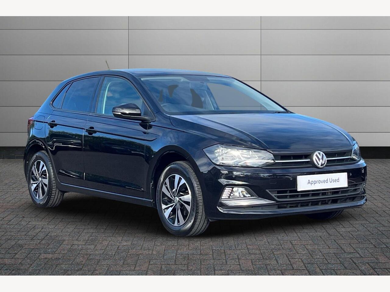 Main listing image - Volkswagen Polo
