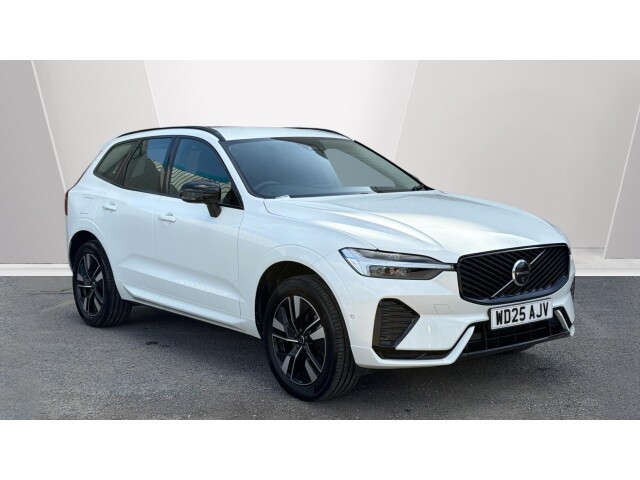 Main listing image - Volvo XC60