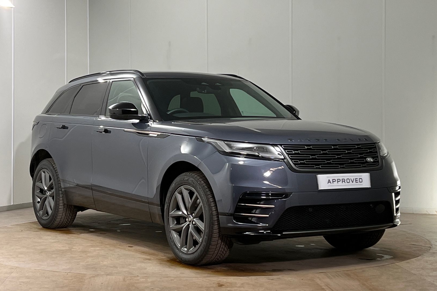 Main listing image - Land Rover Range Rover Velar