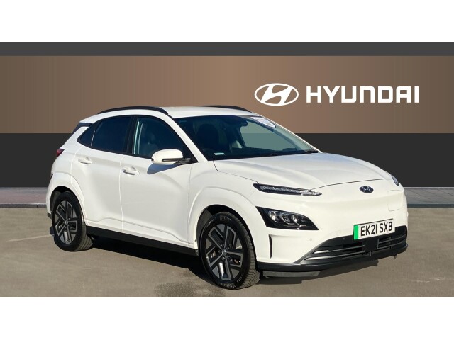 Main listing image - Hyundai Kona Electric