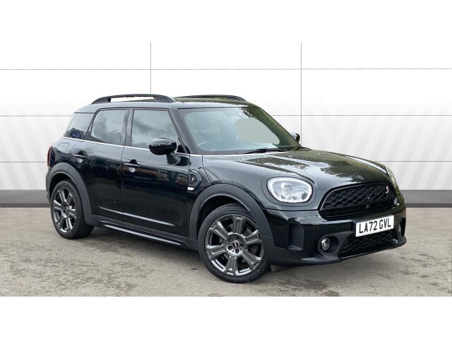 Main listing image - MINI Countryman