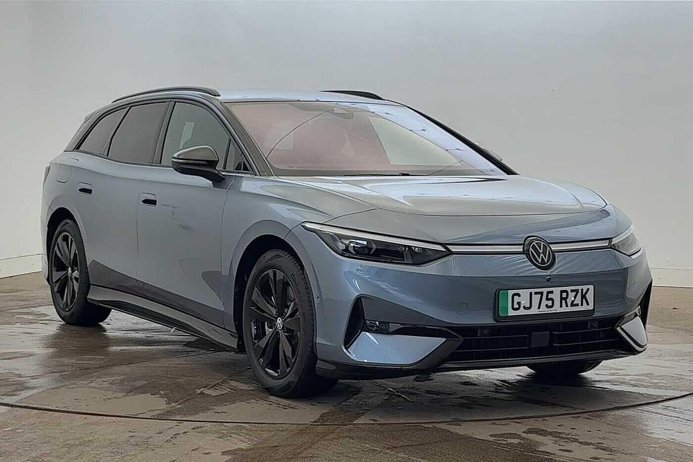 Main listing image - Volkswagen ID.7