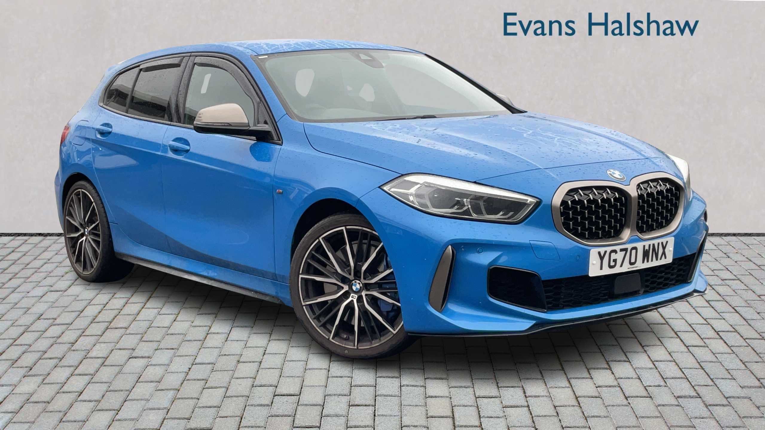 Main listing image - BMW 1 Series