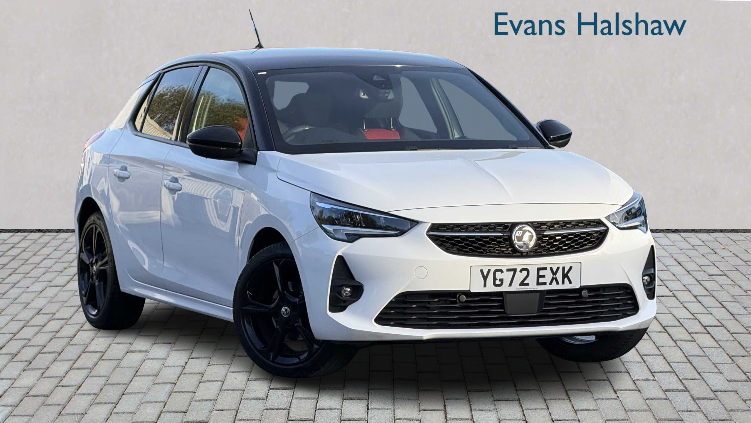 Main listing image - Vauxhall Corsa