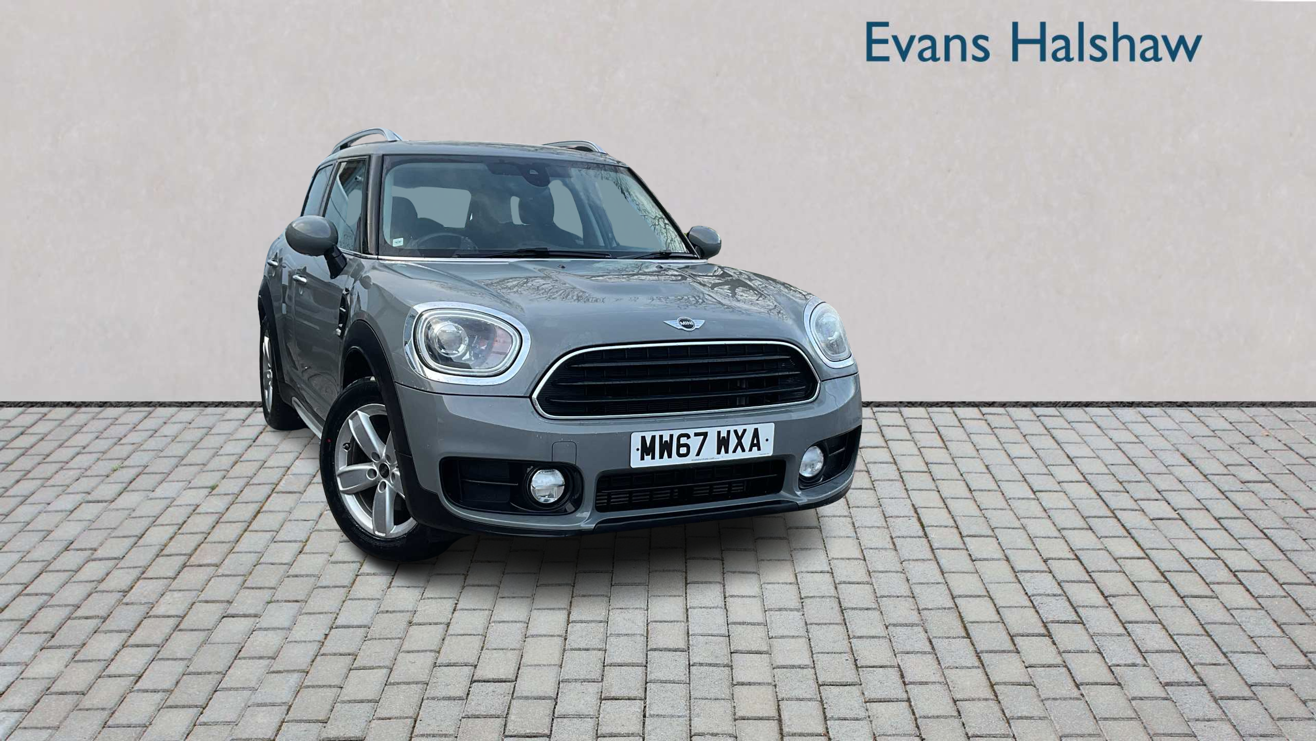Main listing image - MINI Countryman