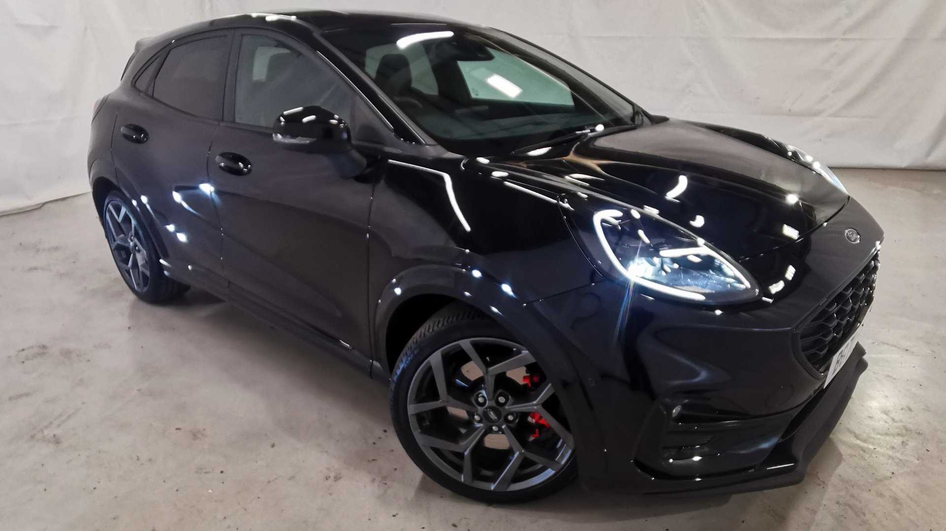 Main listing image - Ford Puma ST